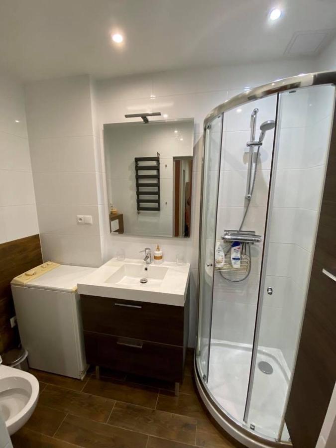 Apartament Golden مييلتس المظهر الخارجي الصورة