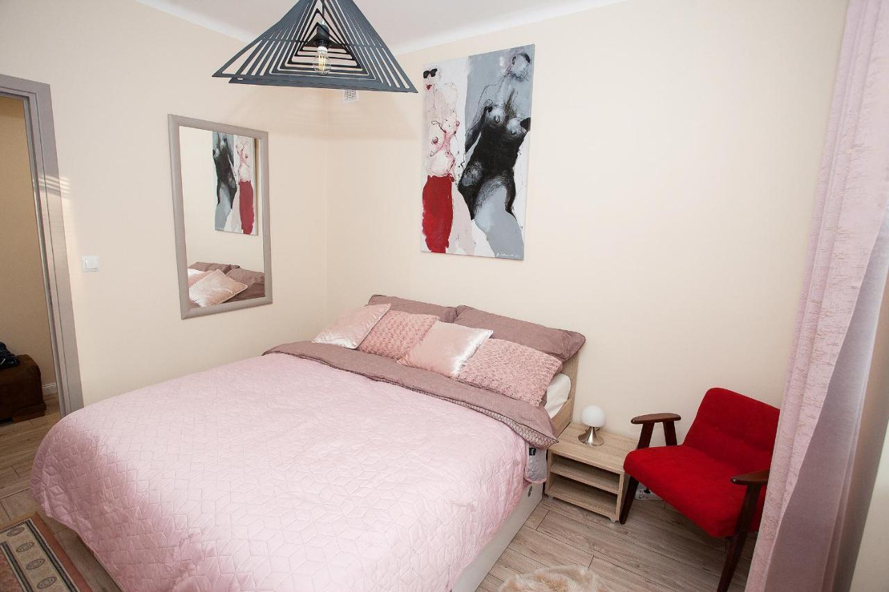 Apartament Golden مييلتس المظهر الخارجي الصورة